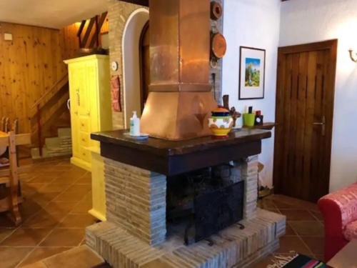 Gubbio House | Casa Panfili