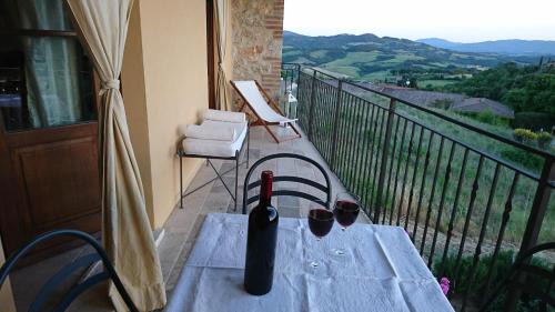 San Macario In Monte Apartment | Casa Panorama