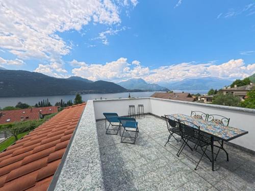 Lierna Apartment | Casa Panorama - Lake View