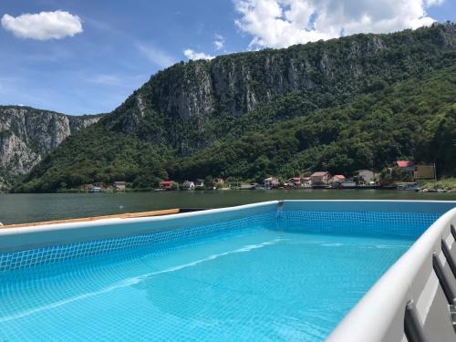 Dubova House | Casa Panoramic