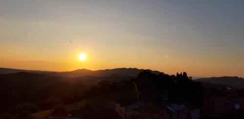 Cossignano Bed & Breakfast | Casa Pansoni