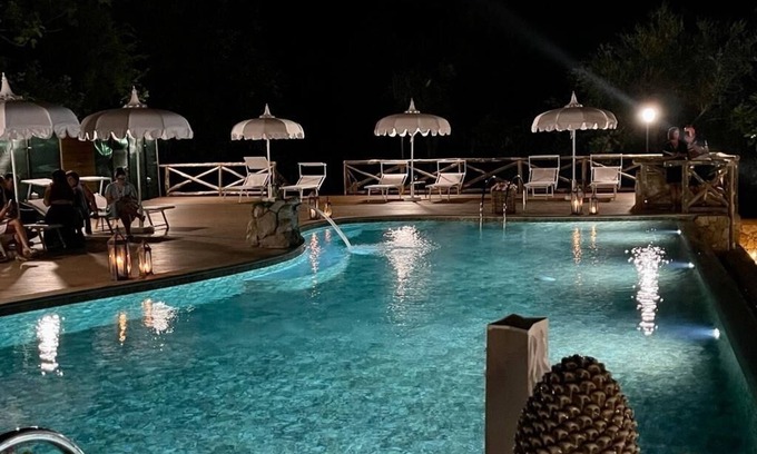 Vico Equense House | Casa Paola 2