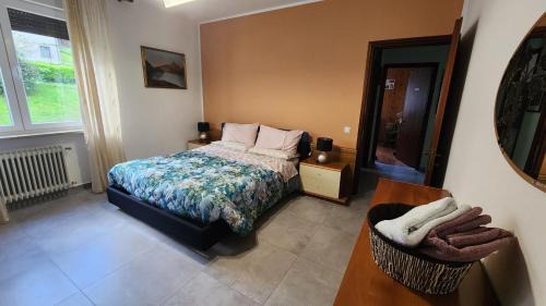 Recoaro Terme Apartment | Casa Paola - Appartamento 2 stanze a Recoaro Terme