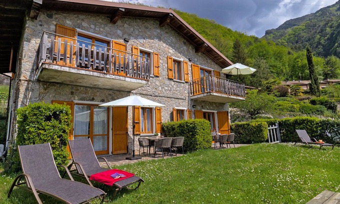 Vesta Apartment | Casa Paola C - Idro
