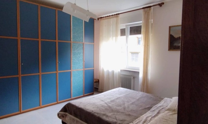 Recoaro Terme Apartment | Casa Paola - Holiday Apartment in Recoaro Terme in the Little Dolomites