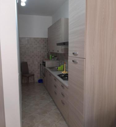 Avetrana Apartment | Casa Paola