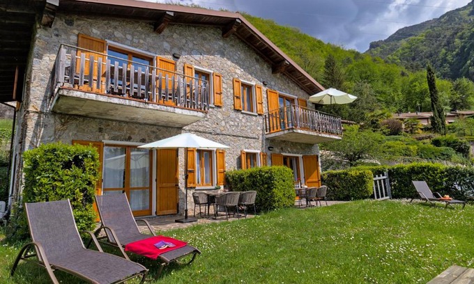 Vesta Apartment | Casa Paola