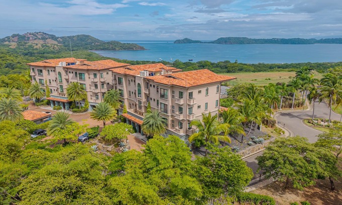 Panama Beach House | Casa Papagayo - Jaguar Village C3