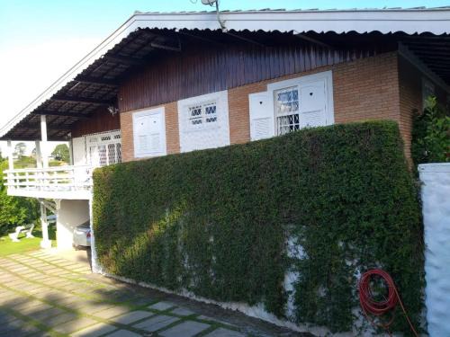 Vila Inglesa House | Casa Papai Noel