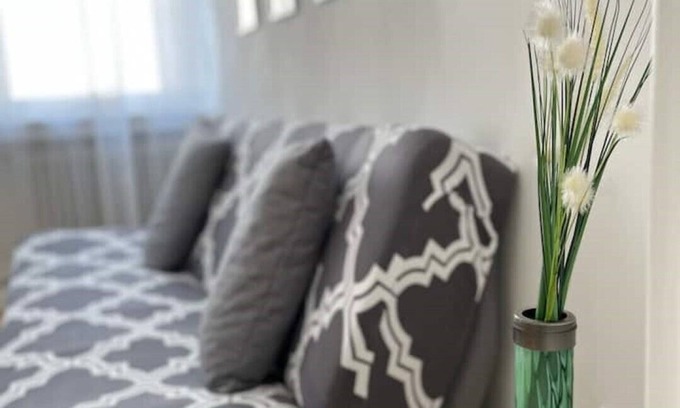 Viersen Condo | Casa Papaja - Ferienwohnung mit 54qm - in Ruhiger Lage