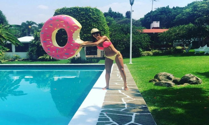 Cuernavaca House | Casa Papilio, Modern Mexican Style