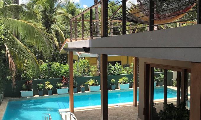 Potrero House | Casa Papito