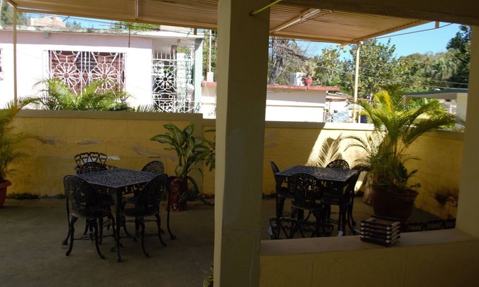 Varadero House | Casa Papo's House