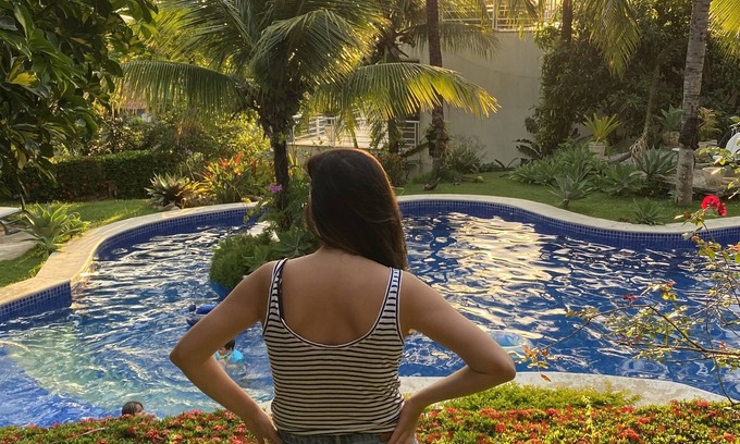 Araruama House | Casa Paraíso RJ