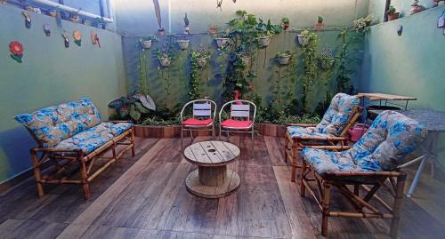 Aparecida House | Casa para 12 pessoas perto da Basílica e da Feira