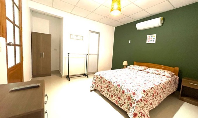 La Banda de Shilcayo House | Casa Para 13 Personas/Piscina/aire Acondicionado