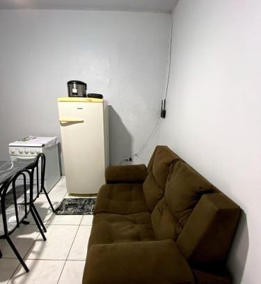 Tangara da Serra Apartment | Casa para 4 pessoas e garagem