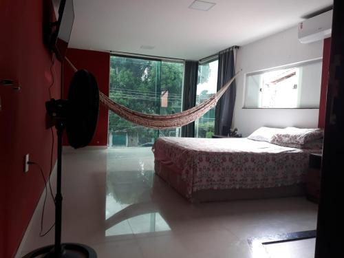 Ponta Grossa House | casa para acop 30