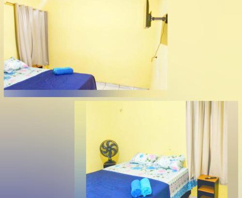 Heliolandia House | casa para alugar