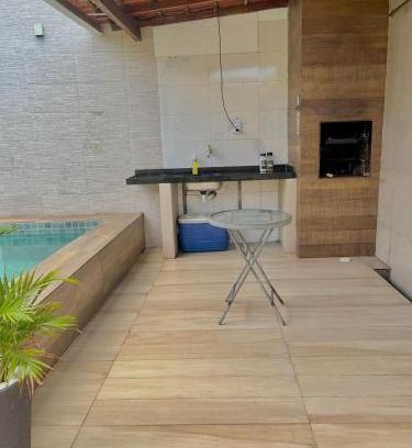 Coqueiro House | Casa para cop 30