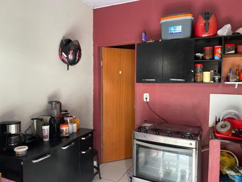 Bengui Apartment | Casa para Cop-30 próx ao mangueirão