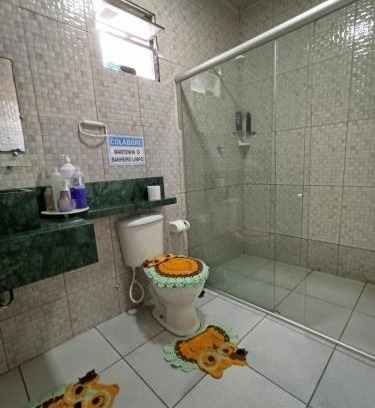 Nova Nazare Villa | Casa para cop30