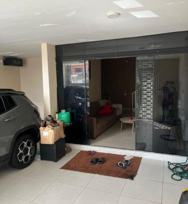 Canudos House | Casa para COP30