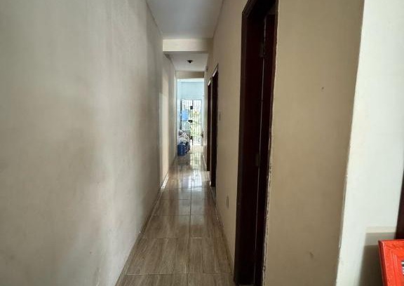 Jurunas House | Casa para COP30