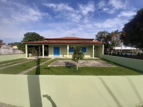 Praia Seca House | Casa para família - Araruama RJ