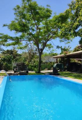 Rio Vermelho Norte House | Casa para família no Rio Vermelho