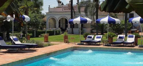 Manises Villa | Casa para familias y grupos