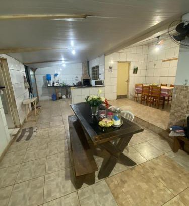 Barretos House | casa para festa do peão de barretos