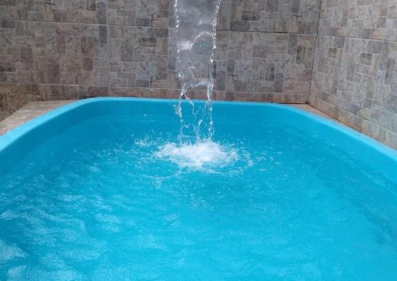 Jardim Carolina House | Casa PARA FINAIS DE SEMANA E TEMPORADA EM UBATUBA