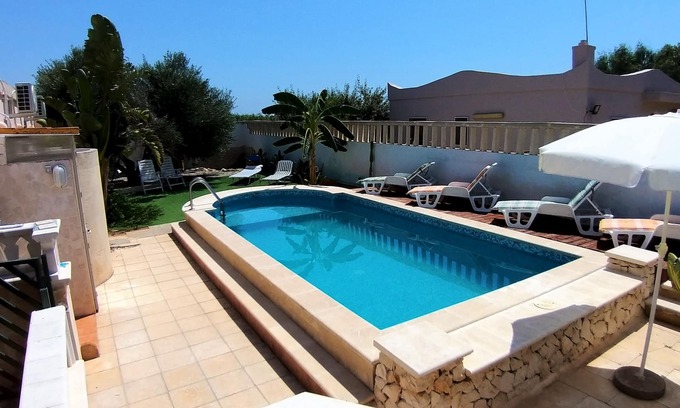 Manduria House | Casa Paradiso - Ferien im Paradies