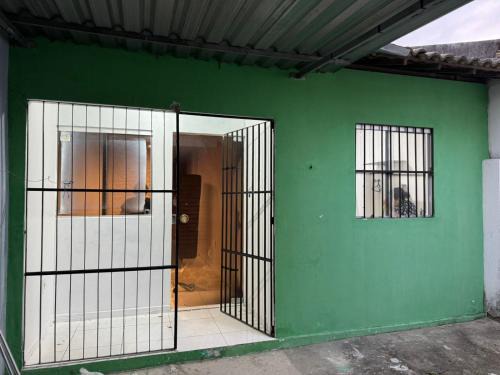 Malvinas House | Casa Para maior são joão
