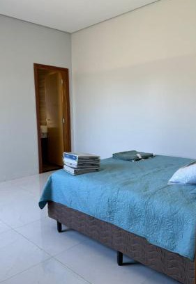 Chapada dos Guimaraes House | Casa para passar temporada