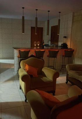 Pedro II House | Casa para temporada - Dona Nidia