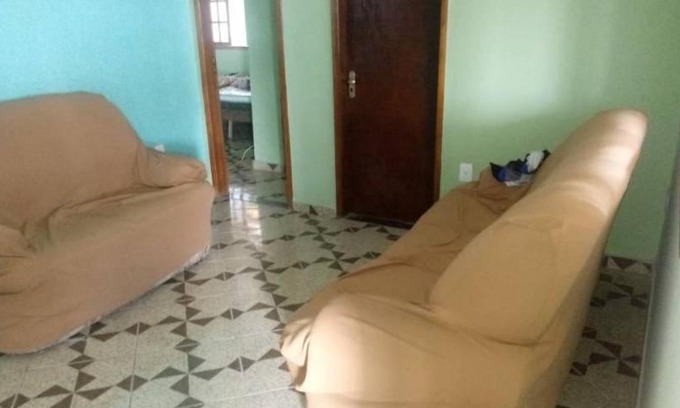 Unamar House | Casa para temporada