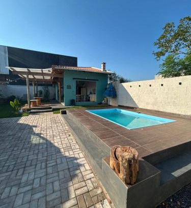 Bonito House | Casa Para temporada - casa ARASĒ