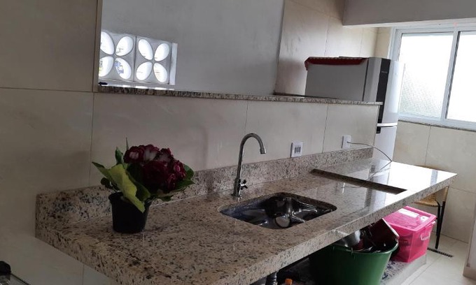 Umuarama House | Casa para temporada, Centro de Ubatuba
