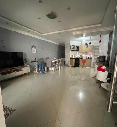 Jurunas House | Casa para temporada para Cop-30 Belém