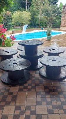 Jardim Paraiso House | Casa para ter uma ótima estadia com família ou amigos