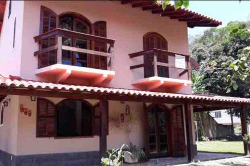 Paty do Alferes House | Casa para toda a família próximo ao centro de Paty do Alferes e Miguel Pereira