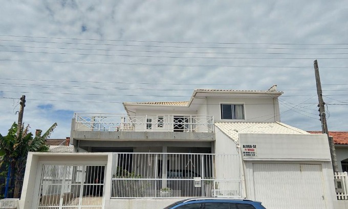 Balneario Gaivota House | Casa para verão em Balneário Gaivota