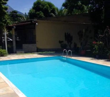 Parque Santo Antonio House | Casa Parada Modelo