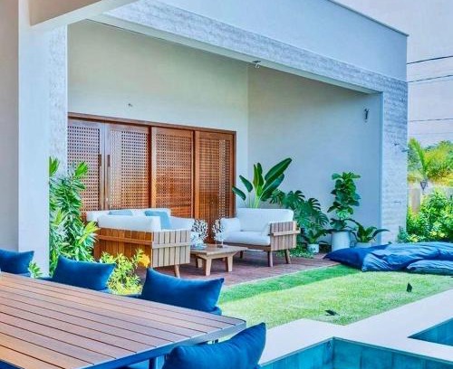 Sao Jose de Ribamar House | Casa Paradise