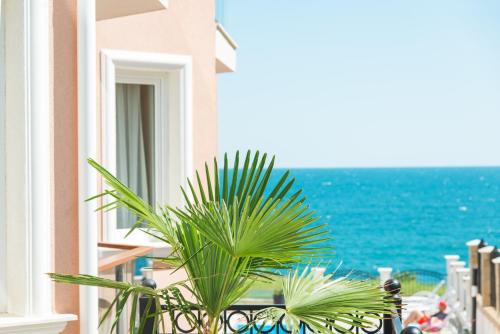 Akhtopol Apartment | Casa Paradiso Apartments