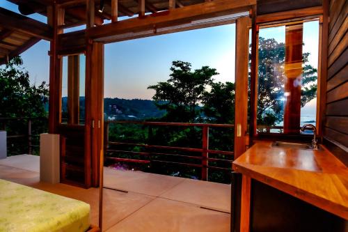 Mazunte Apartment | Casa Paraiso Mazunte