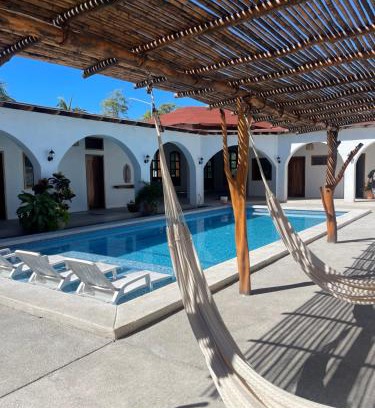 Armeria Villa | CASA PARAISO