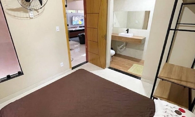 Sertao do Taquari House | Casa Paraty-Rj houseparadise